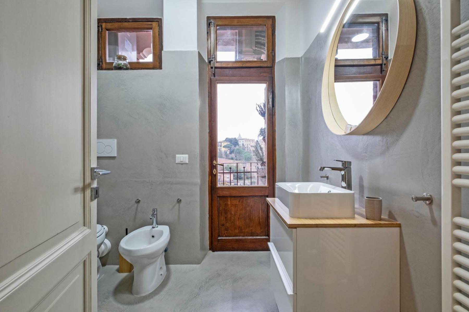My Honeyed Corner Apartment Siena Exterior photo