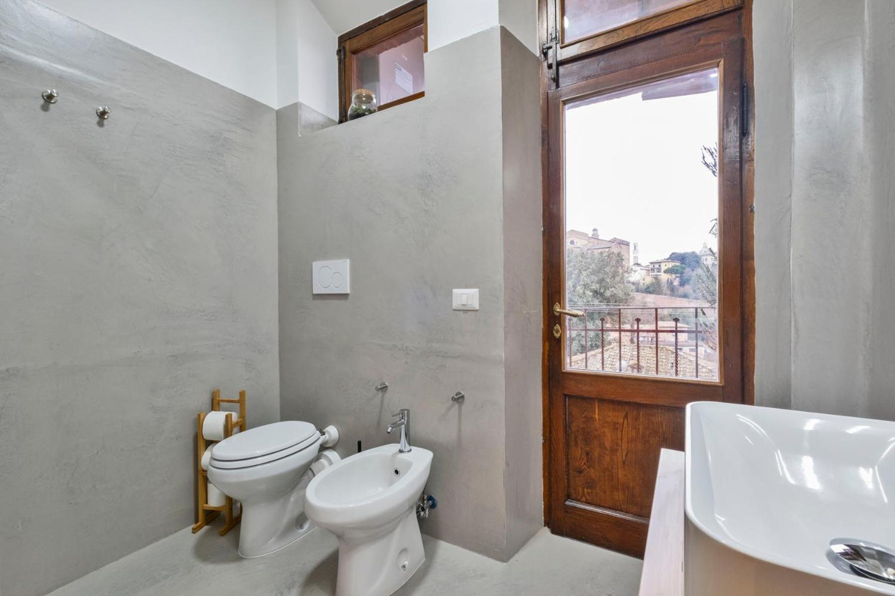 My Honeyed Corner Apartment Siena Exterior photo