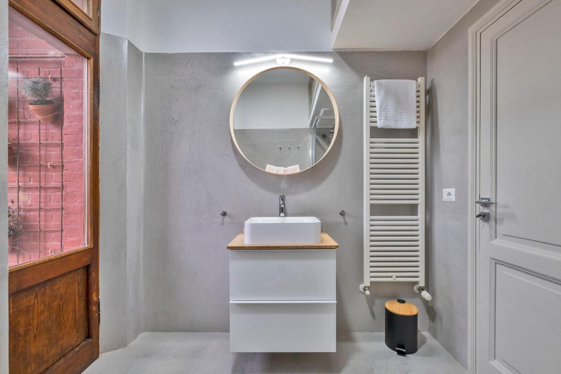 My Honeyed Corner Apartment Siena Exterior photo