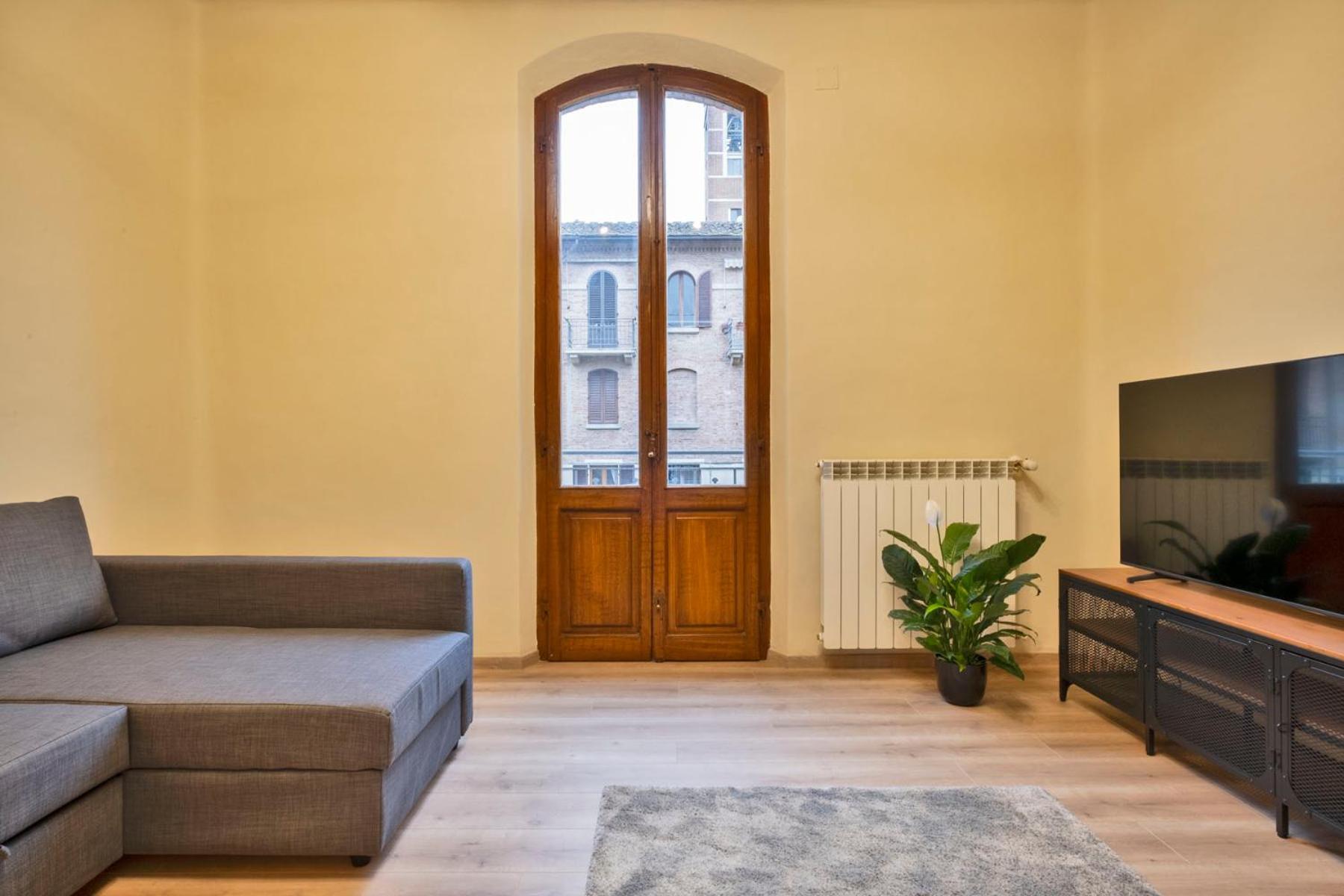 My Honeyed Corner Apartment Siena Exterior photo
