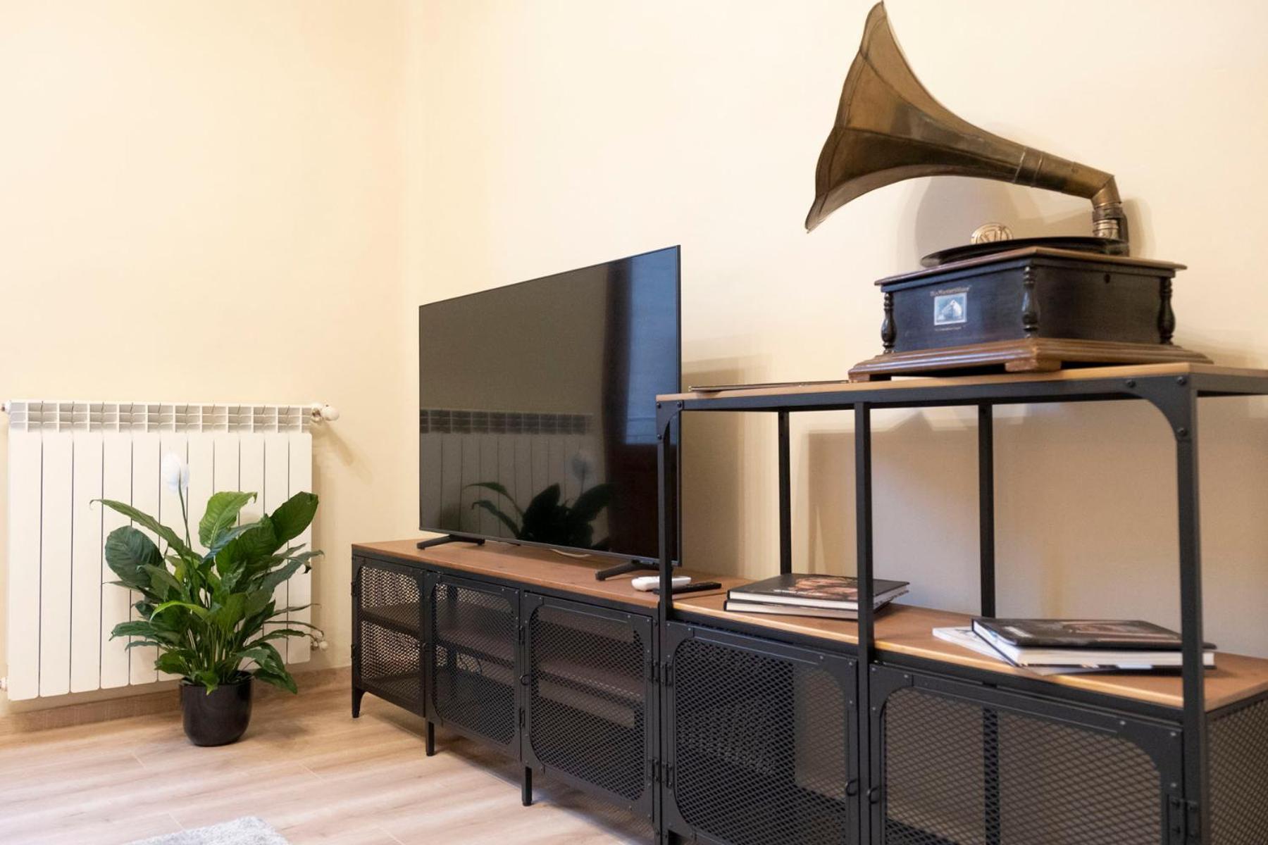 My Honeyed Corner Apartment Siena Exterior photo